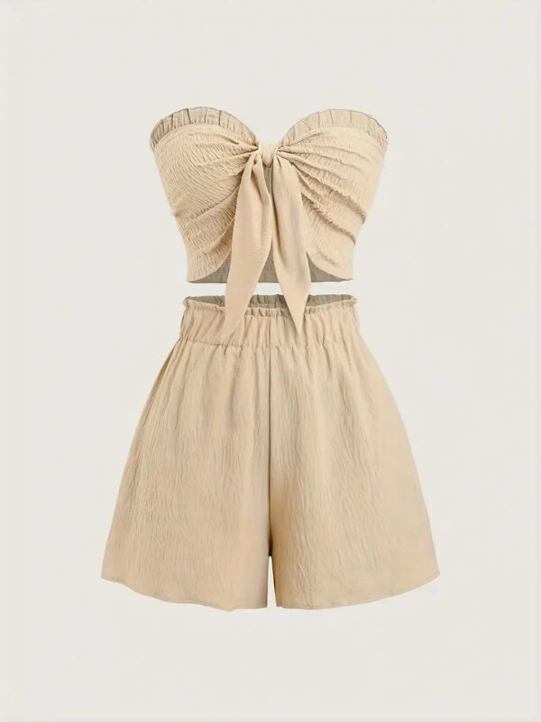 Claudia - Ensembles de vêtements d'été pour femmes – Image 5