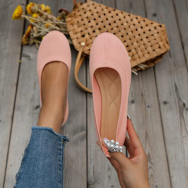 Antonia - Chaussures respirantes et antidérapantes – Image 2