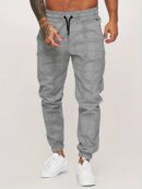 Anton - Pantalon de jogging de luxe