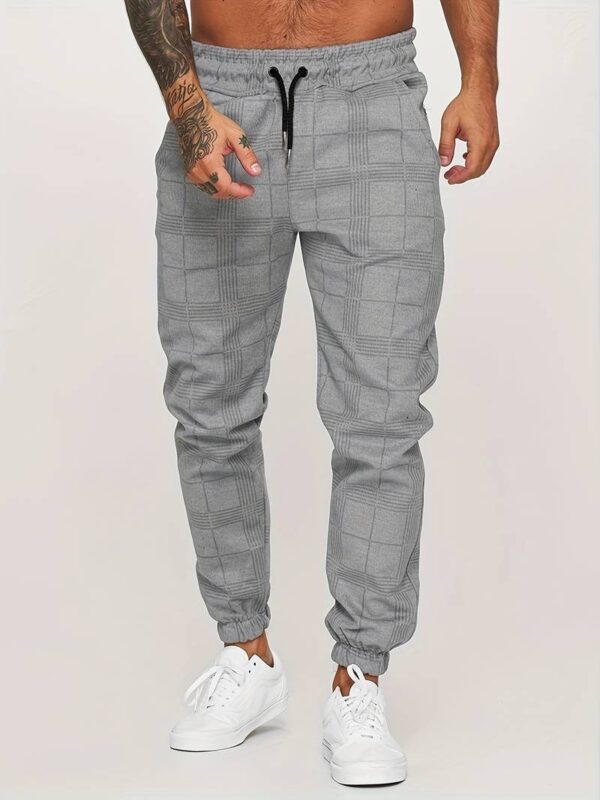Anton - Pantalon de jogging de luxe – Image 11