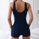 Briseis – Maillot une-pièce sportif