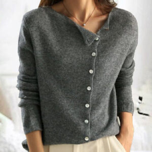 Ginevra | Chemise élégante