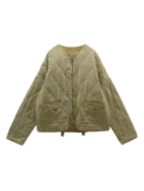 Ameera – Veste en coton élégante