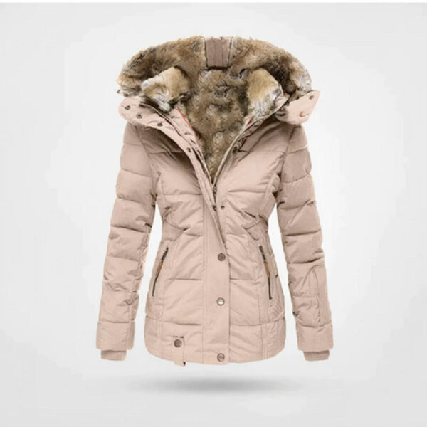 Gracie - Manteau – Image 5