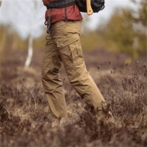 Alaric - Pantalon tactique imperméable