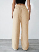 Deby - Pantalon polaire solide et décontracté