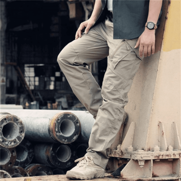 Alaric - Pantalon tactique imperméable – Image 3