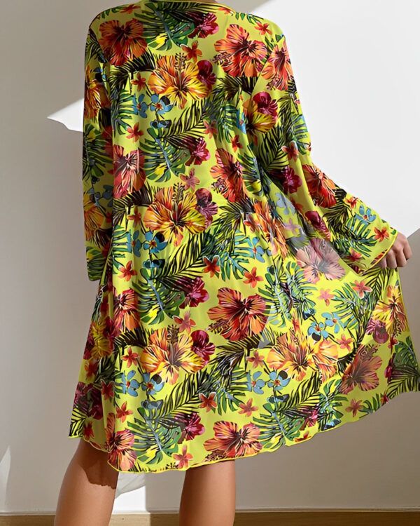 ANIKA - Ensemble de bikinis élégants pour l'été 23 – Image 7