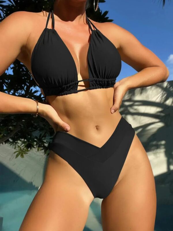 Alina - Ensemble bikini dos nu – Image 2