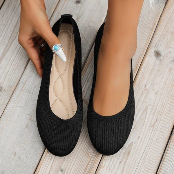Antonia - Chaussures respirantes et antidérapantes – Image 4