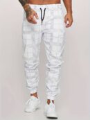 Anton - Pantalon de jogging de luxe