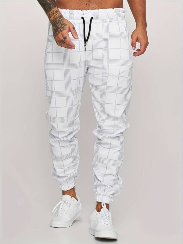 Anton - Pantalon de jogging de luxe – Image 12