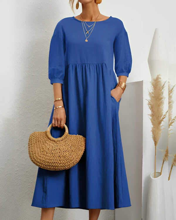 DAFNE - La robe d'été parfaite – Image 9