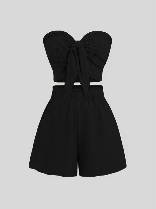 Claudia - Ensembles de vêtements d'été pour femmes – Image 4