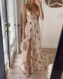 Judith - Robe élégante et confortable pour les femmes