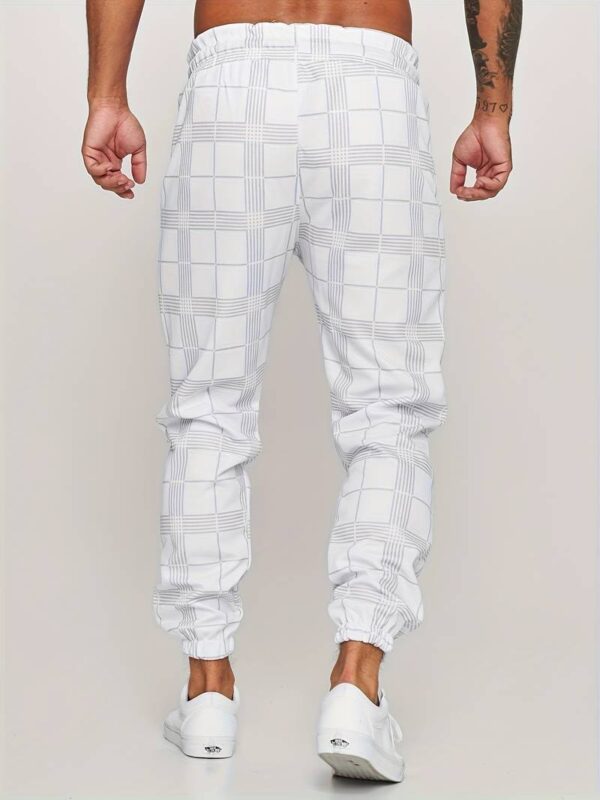 Anton - Pantalon de jogging de luxe – Image 7