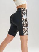 Belva - Short de sport pour femme