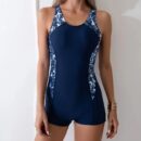 Briseis – Maillot une-pièce sportif