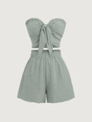 Claudia - Ensembles de vêtements d'été pour femmes