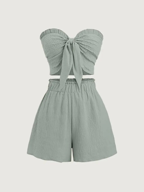 Claudia - Ensembles de vêtements d'été pour femmes – Image 2