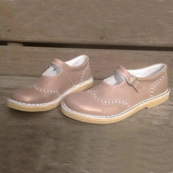 Zyphira – Chaussures en cuir durables et élégantes – Image 9