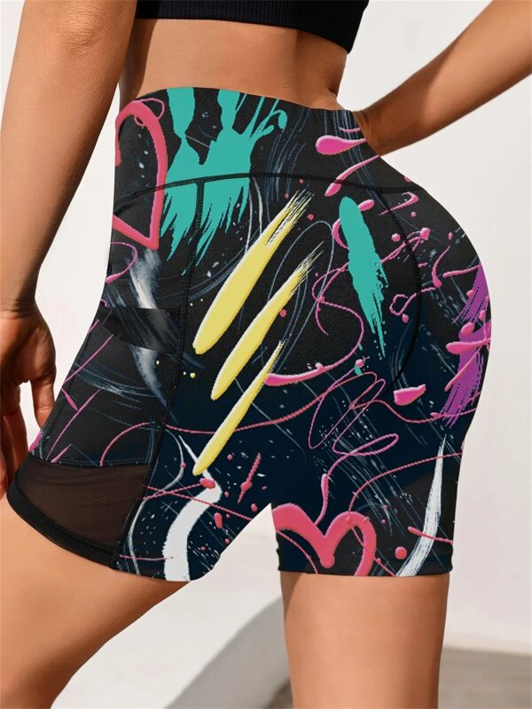 Ayla - Short de sport pour femme – Image 6