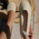 Antonia - Chaussures respirantes et antidérapantes