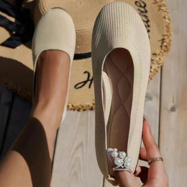 Antonia - Chaussures respirantes et antidérapantes – Image 5