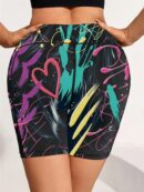 Ayla - Short de sport pour femme