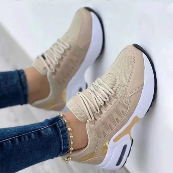 Aura - Chaussures orthopédiques de confort – Image 2