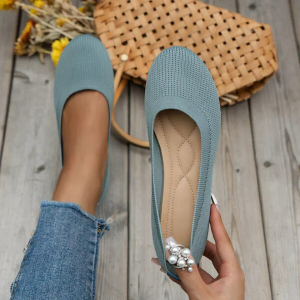 Antonia - Chaussures respirantes et antidérapantes – Image 7