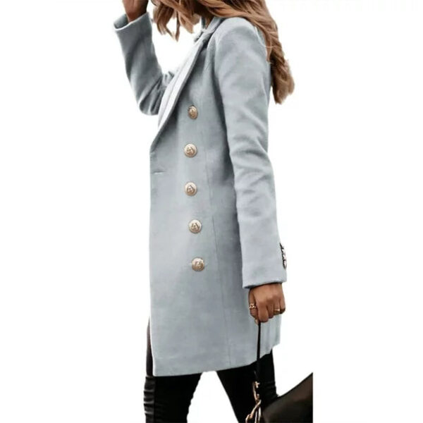 Élisabeth - Veste Mode pour Femme – Image 2