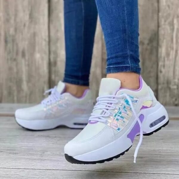 Aura - Chaussures orthopédiques de confort – Image 6