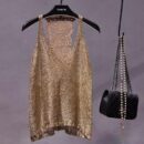 Cindy - Top racerback chic pour femmes