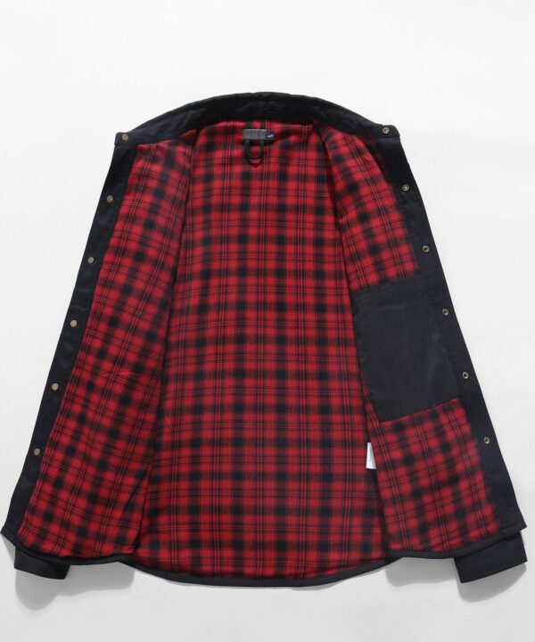 La veste Rover – Image 10