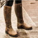 Bottes imperméables pour femmes - Beth
