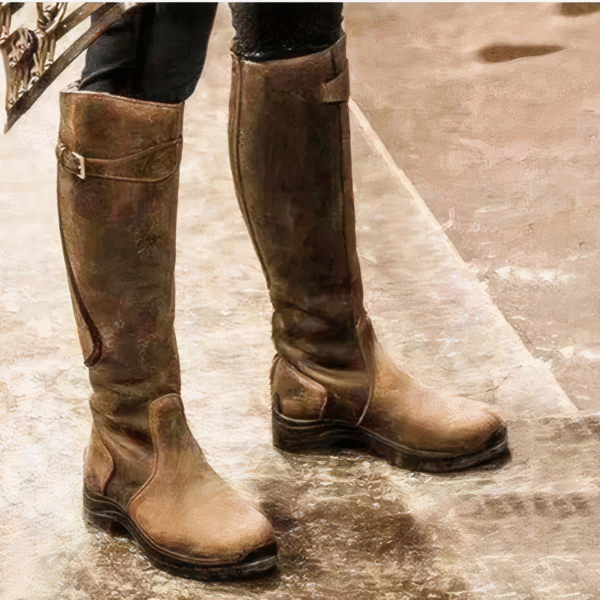 Bottes imperméables pour femmes - Beth – Image 4