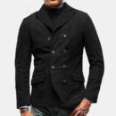 Blazer croisé par Kent devoir Heritage