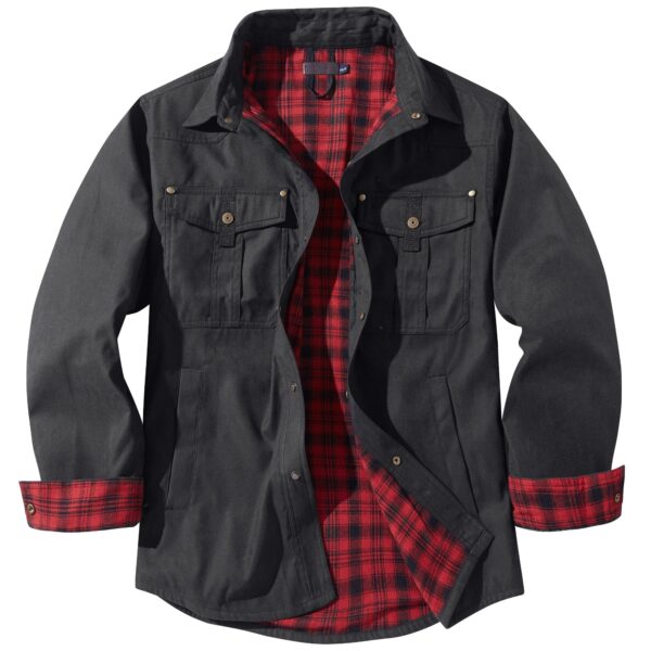 La veste Rover – Image 2