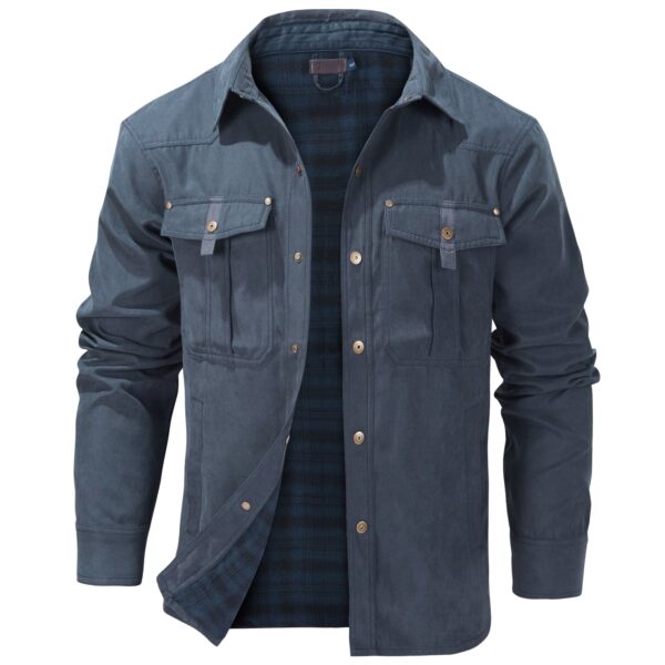 La veste Rover – Image 4