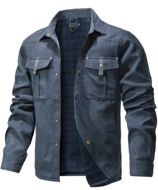 La veste Rover – Image 15