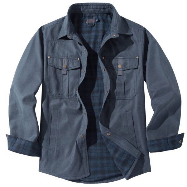 La veste Rover – Image 5