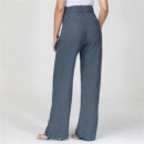 Anita - Pantalon taille haute pour femme
