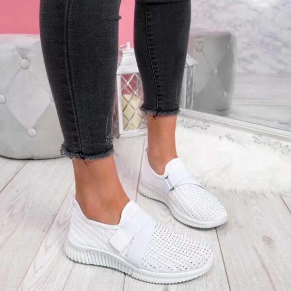 Gwen - Chaussures Orthopédiques pour Femmes – Image 7