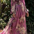 Annabelle | Maxi-robe élégante de qualité