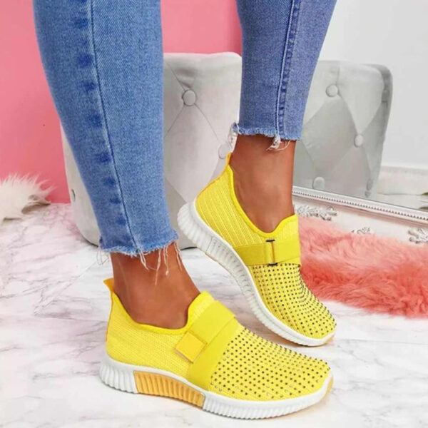 Gwen - Chaussures Orthopédiques pour Femmes – Image 8