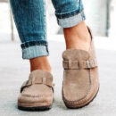 Alexa - Chaussures orthopédiques pour femmes