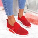 Gwen - Chaussures Orthopédiques pour Femmes