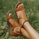 Honora - Sandales orthopédiques confortables