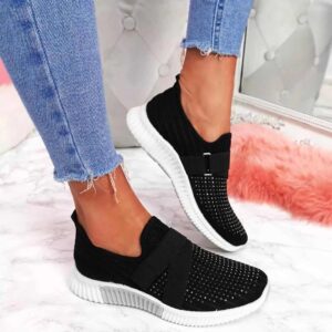 Gwen - Chaussures Orthopédiques pour Femmes